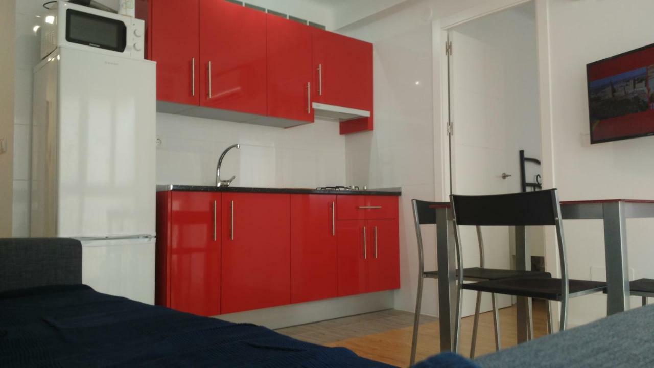 Javi's Málaga