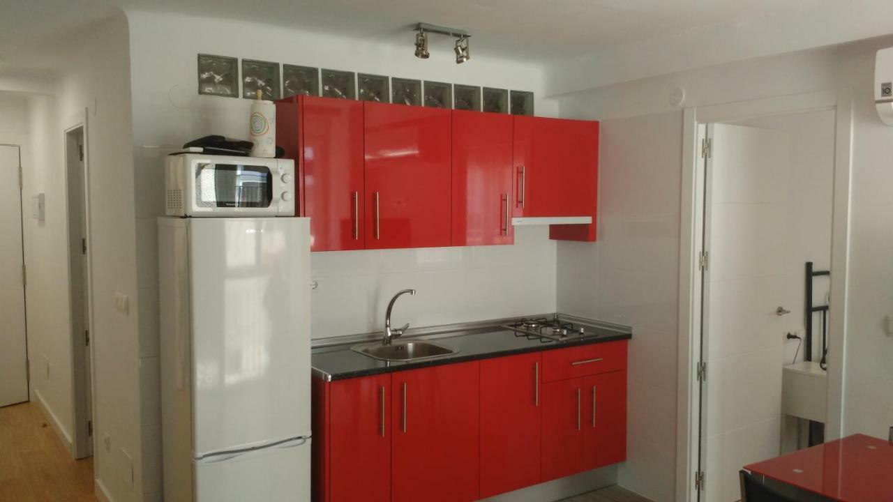 Apartamento Javi's