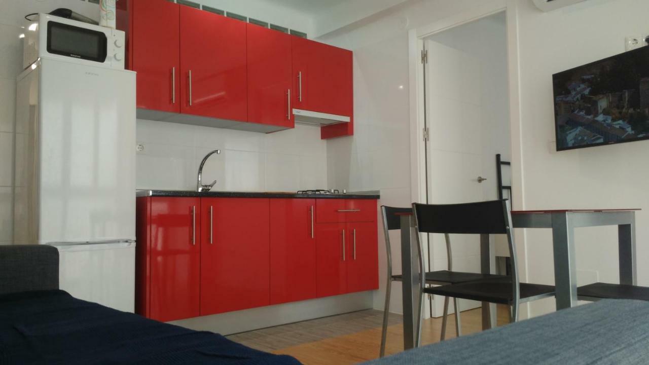 Javi's Apartamento