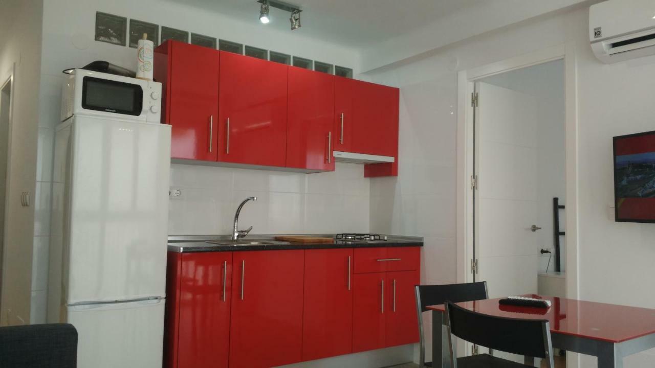 Apartamento Javi's *