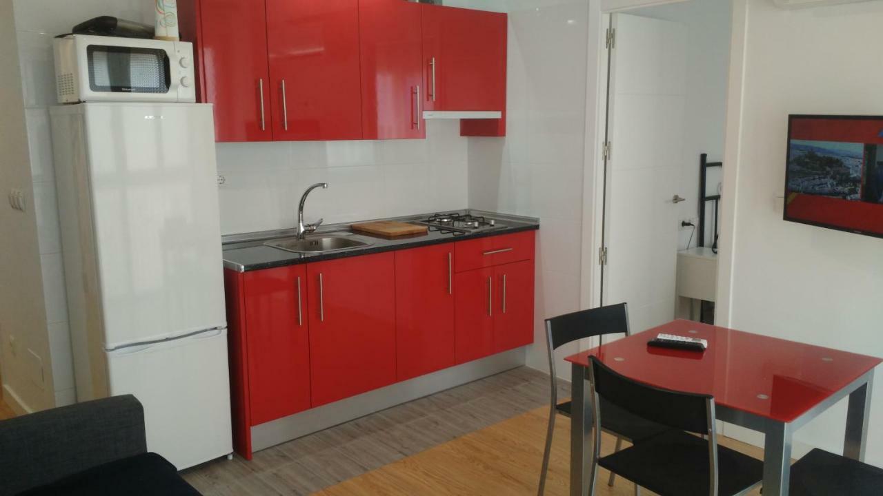 Apartamento Javi's *