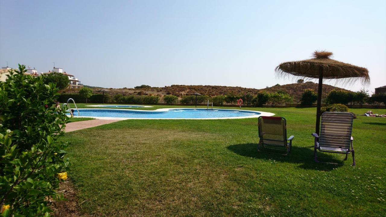 Vista Esuri Apartment Ayamonte