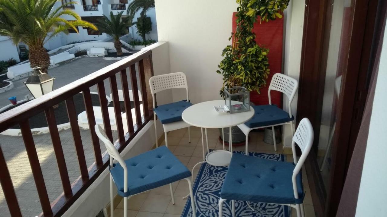 Arrecife Azul Apartamento *