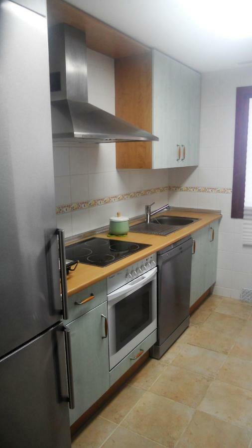 Vista Esuri Apartment Ayamonte