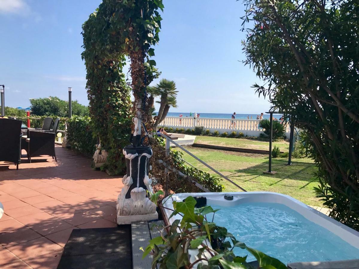 Villa Boutique The