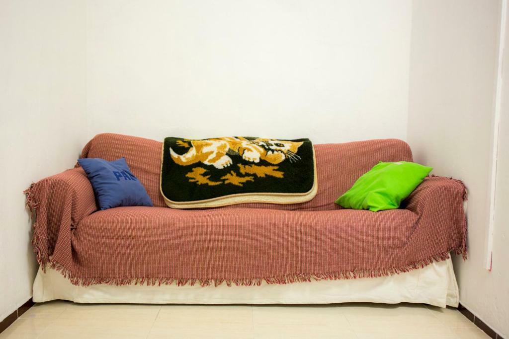 Reus Apartments Apartment *