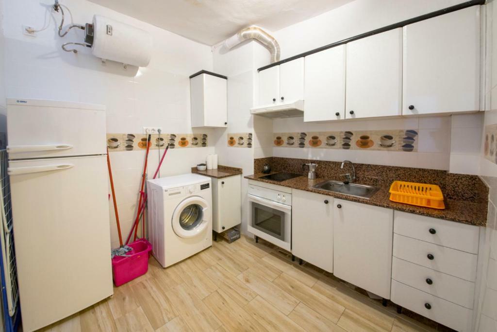 Apartment Reus Apartments Reus