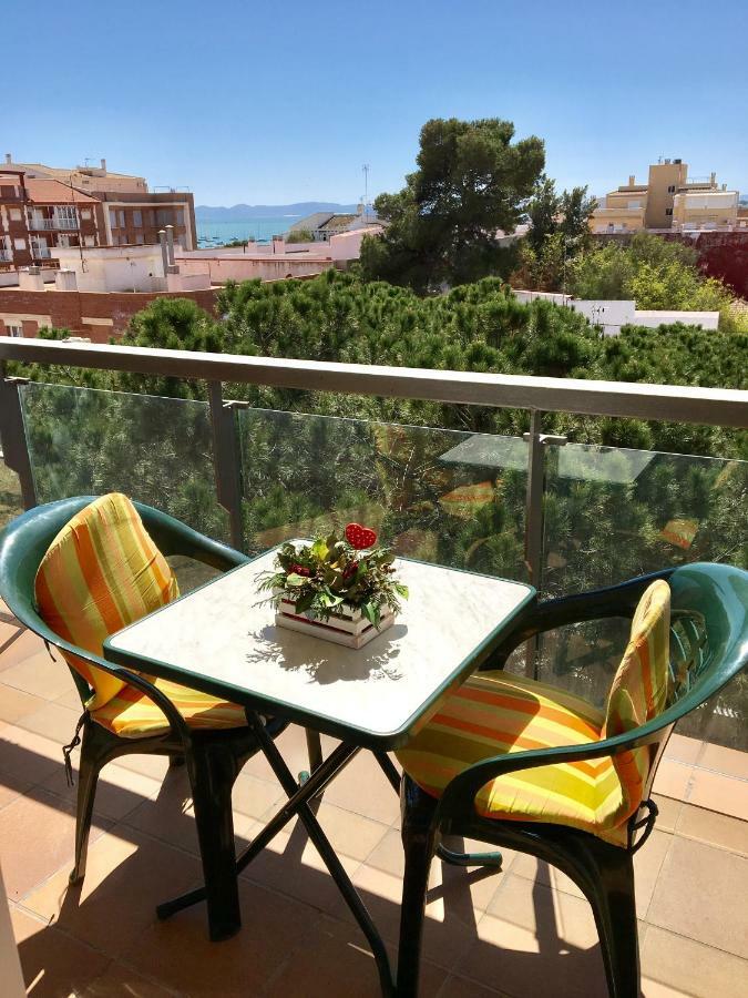 Apartamento Mar Menor Bonitas Vistas Y Wifi San Pedro del Pinatar