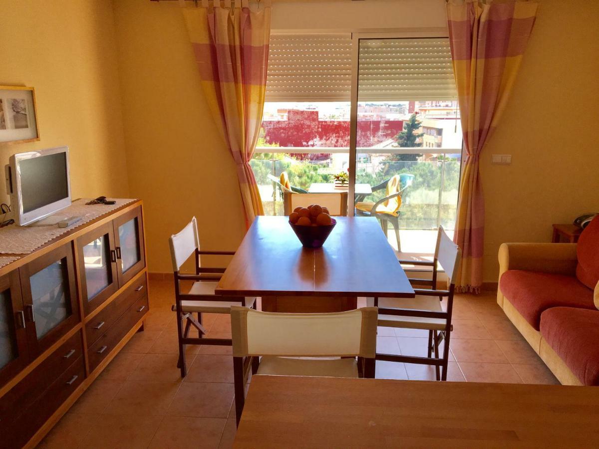 Apartamento Apartamento Mar Menor Bonitas Vistas Y Wifi