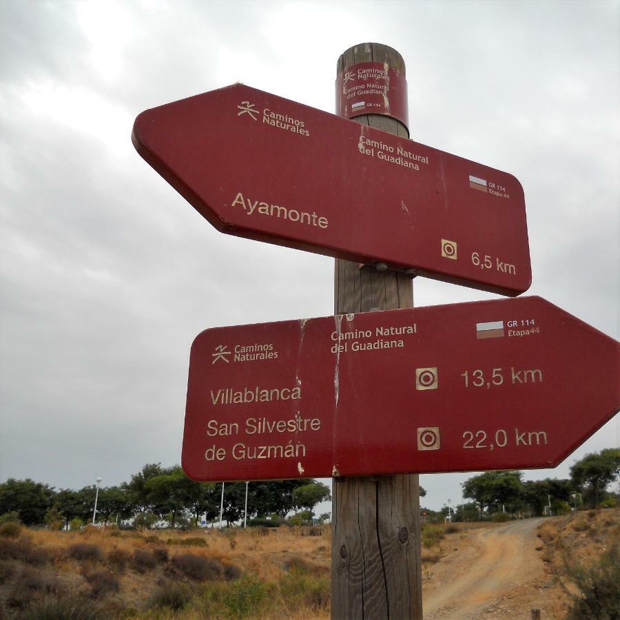 Vista Esuri