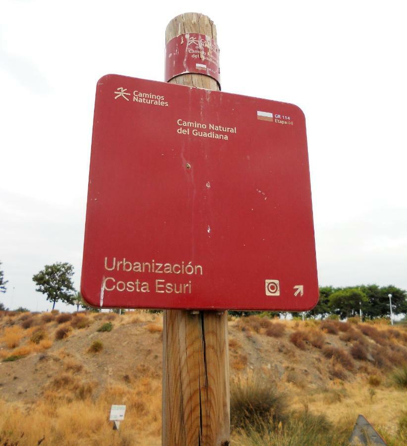 Vista Esuri * Ayamonte