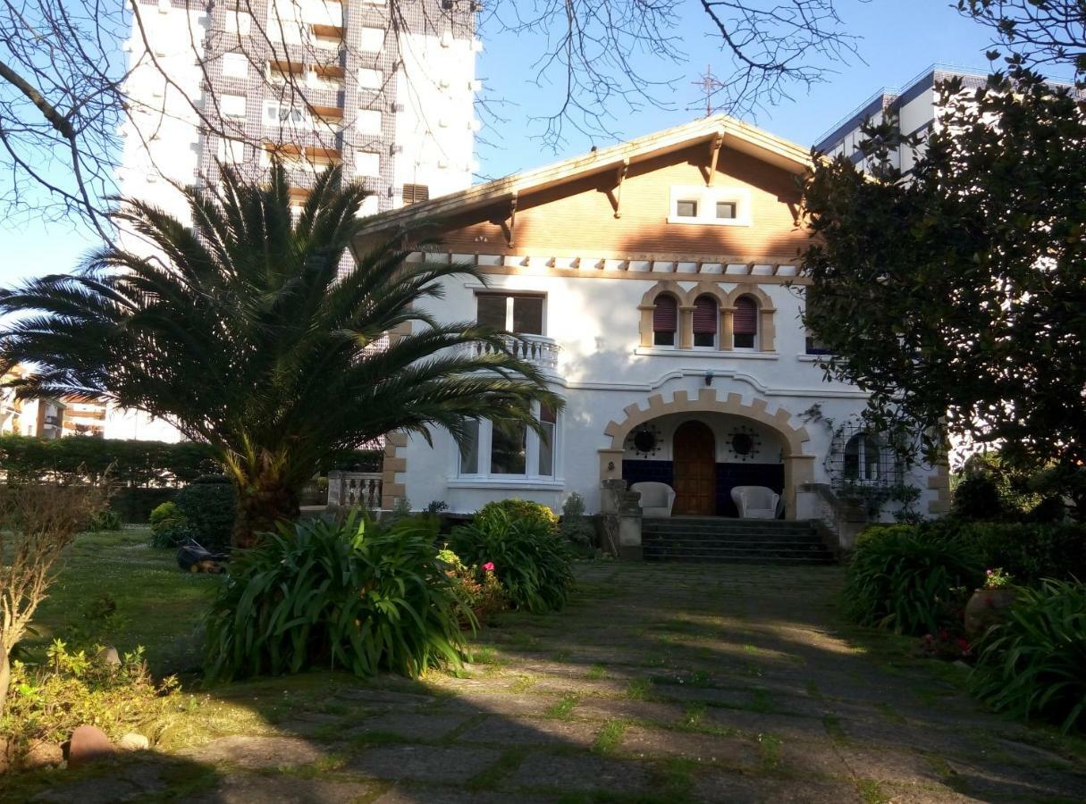 Guest house Isabela