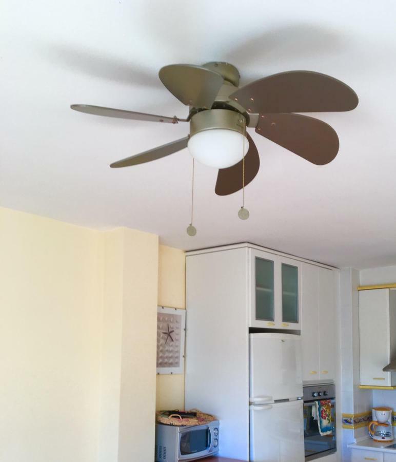 Apartamento Mar Menor Bonitas Vistas Y Wifi Apartamento