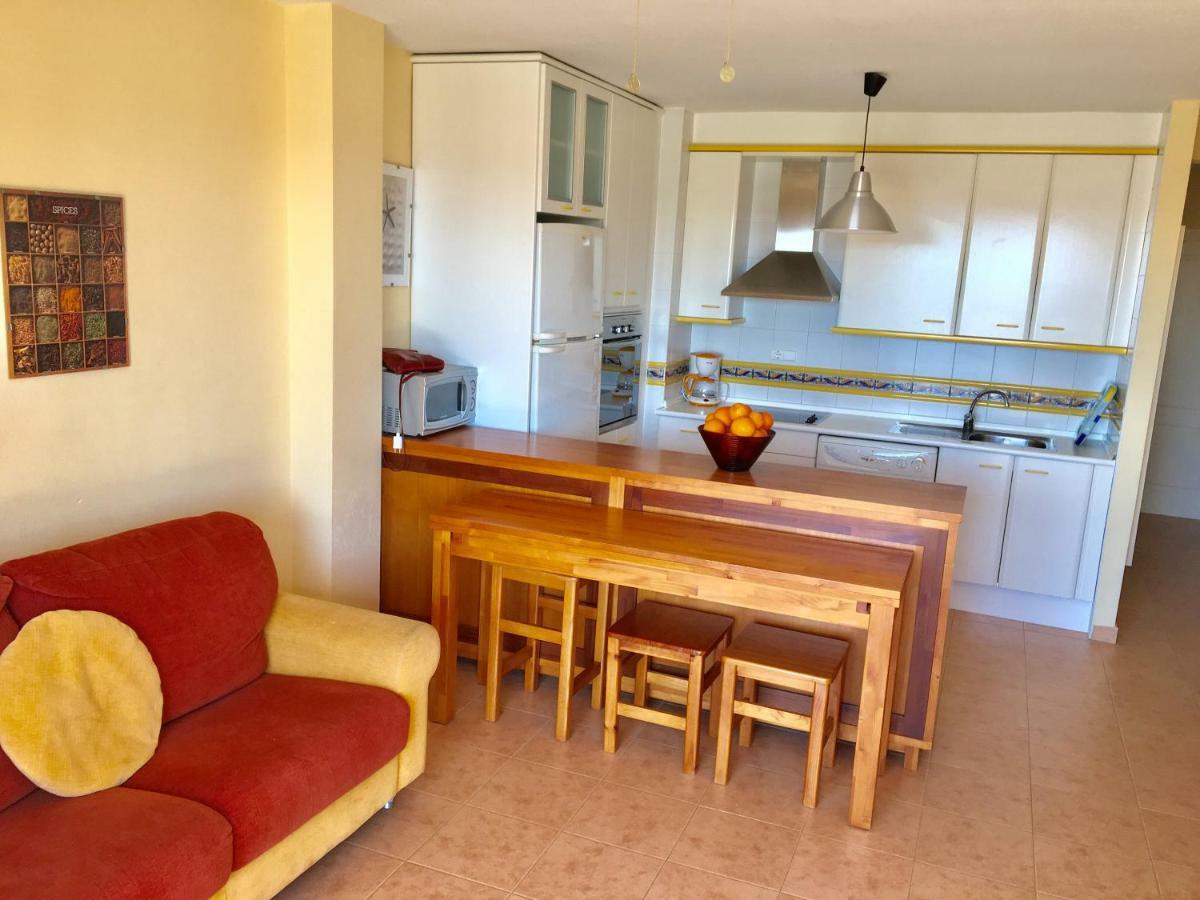 Apartamento Mar Menor Bonitas Vistas Y Wifi Apartamento