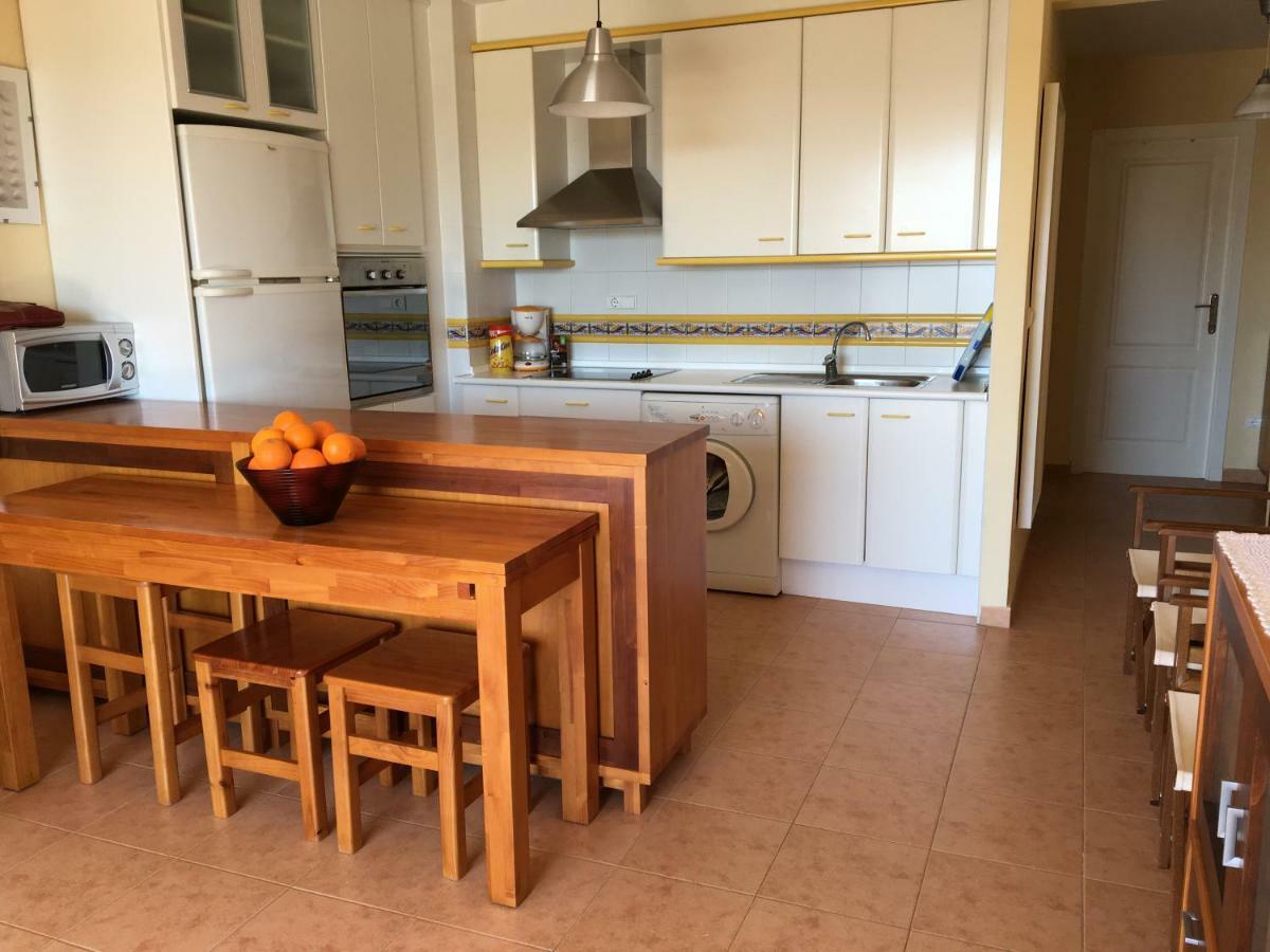 Apartamento Apartamento Mar Menor Bonitas Vistas Y Wifi *