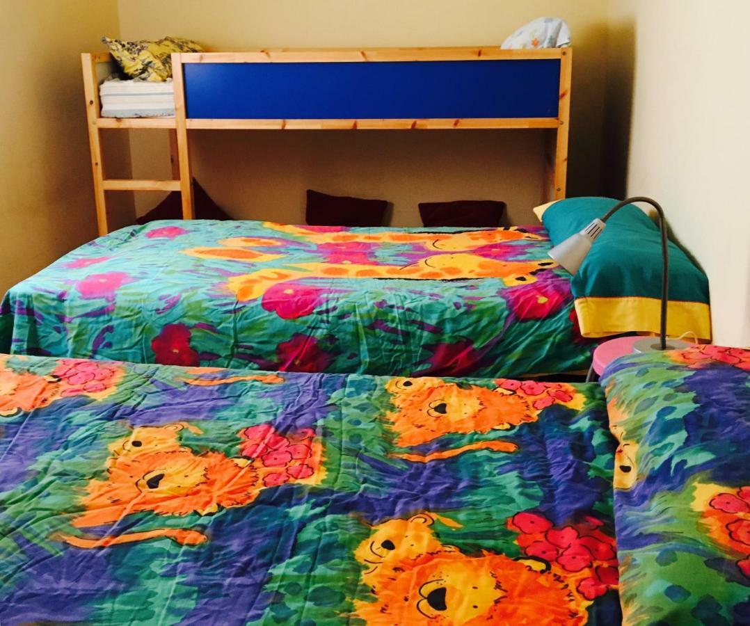 Apartamento Apartamento Mar Menor Bonitas Vistas Y Wifi *