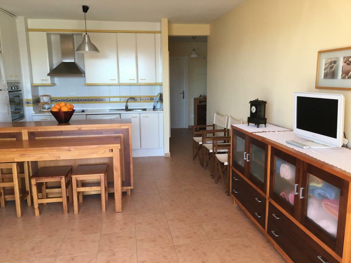 Apartamento Mar Menor Bonitas Vistas Y Wifi Apartamento *