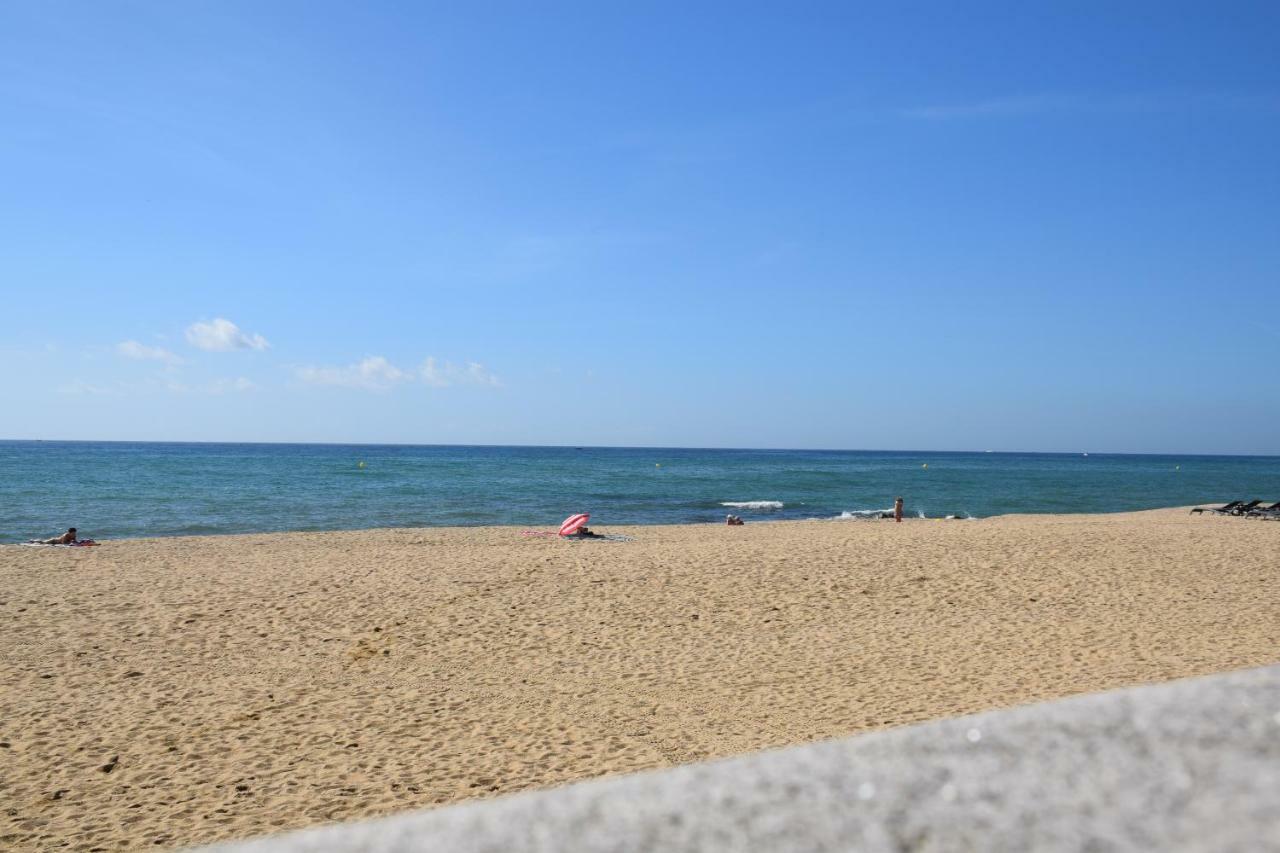 Les Barbes Apartamento Caldes D'Estrach