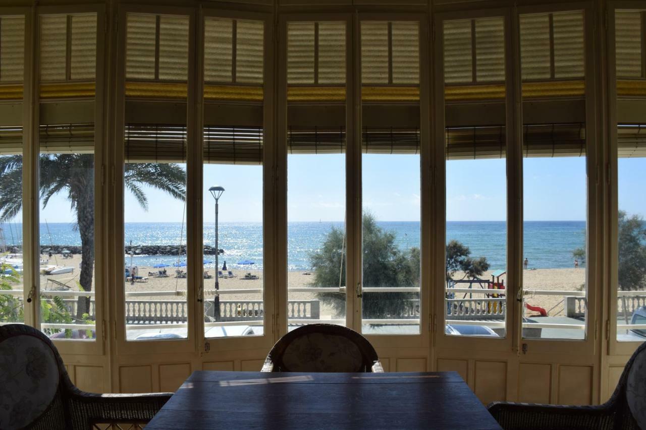 Apartamento Les Barbes Caldes D'Estrach