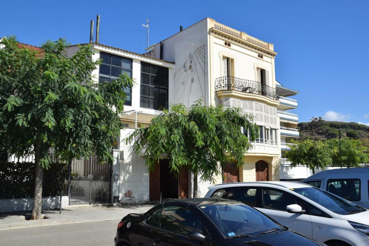 Apartamento Les Barbes