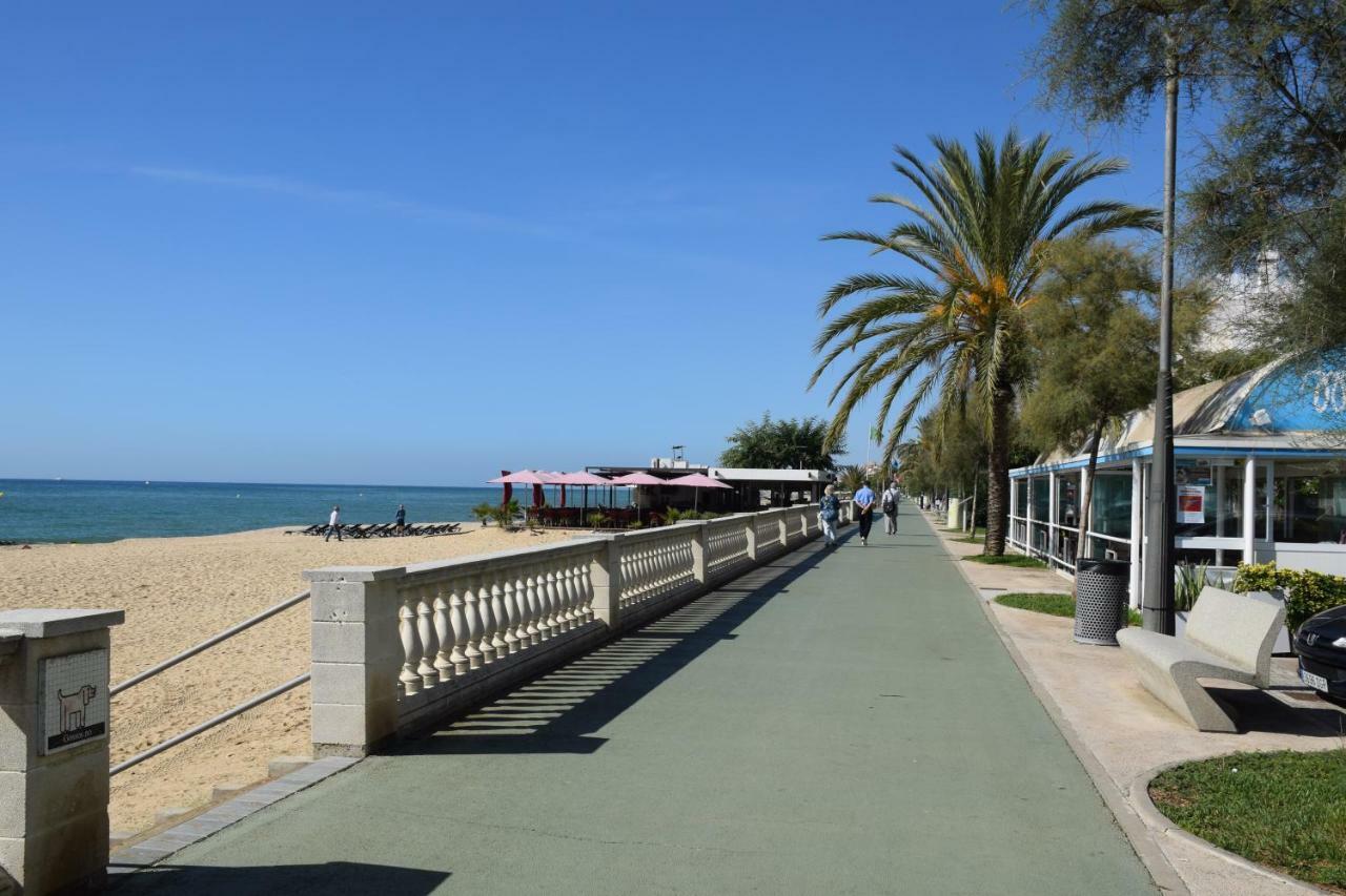 Apartamento Les Barbes