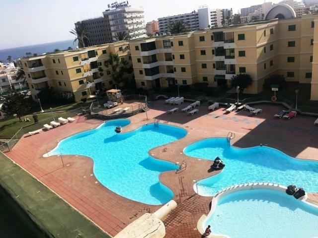 Apartamento Pepe Playa del Inglés