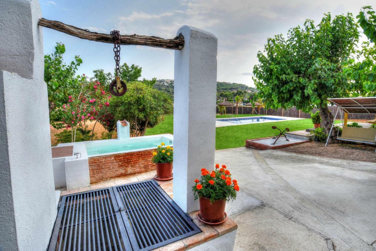Masia Cal Ros Apartamento S'Agaró