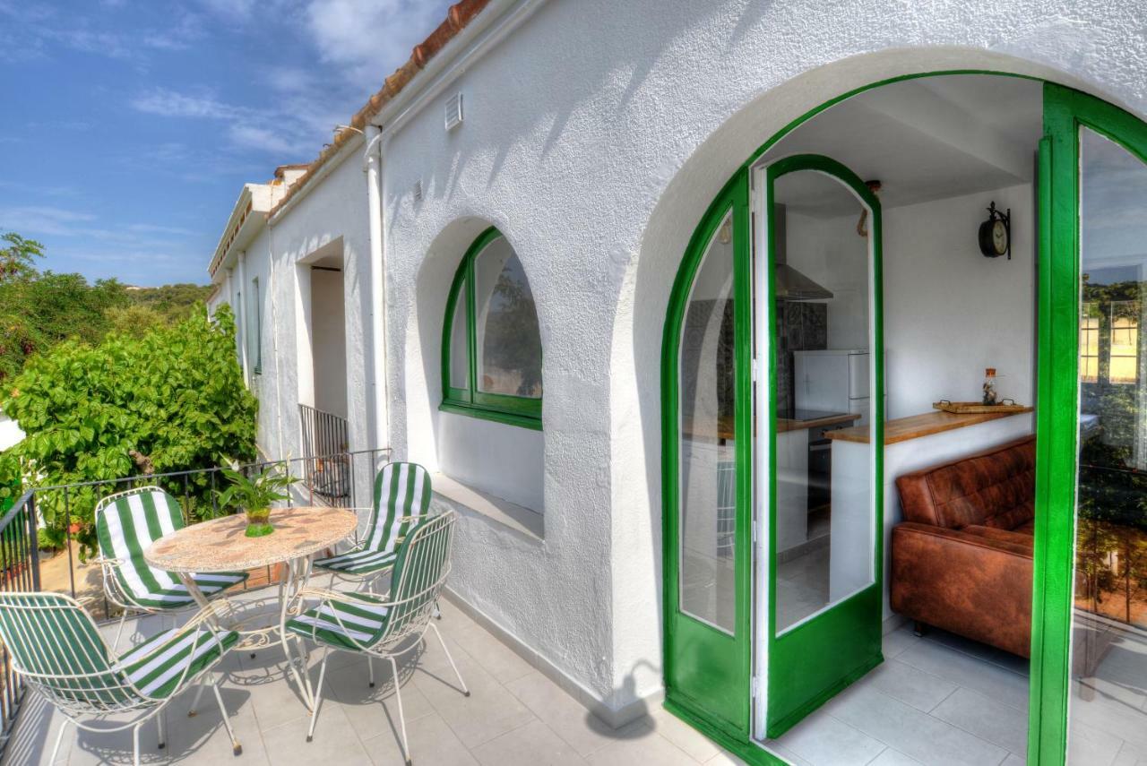 Masia Cal Ros Apartamento S'Agaró