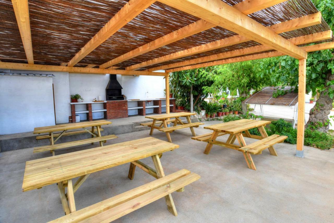 Apartamento Masia Cal Ros *