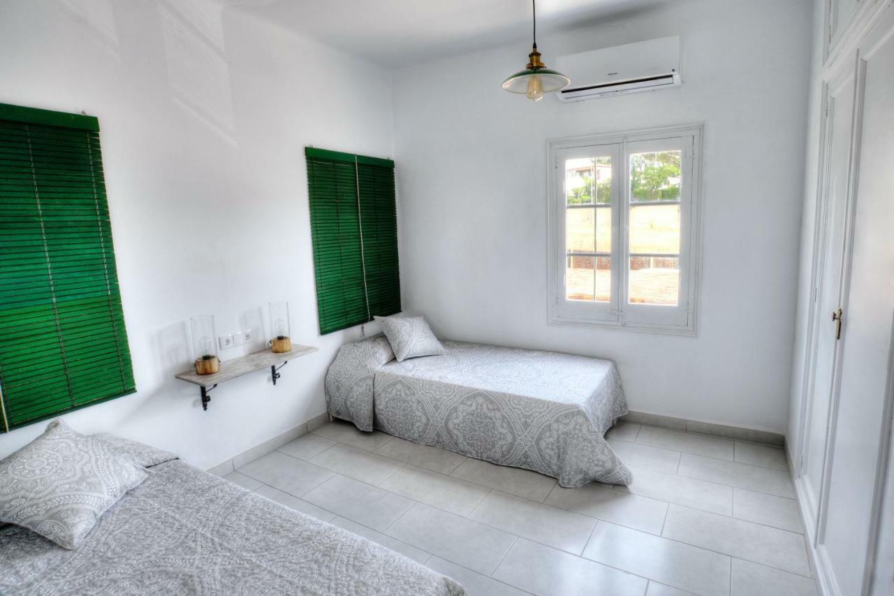 Masia Cal Ros Apartamento *