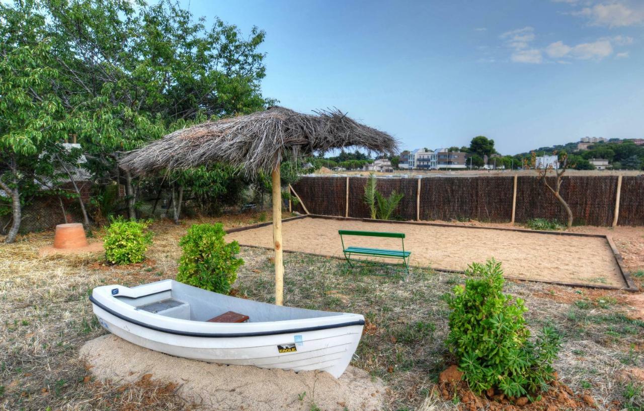 Apartamento Masia Cal Ros S'Agaró