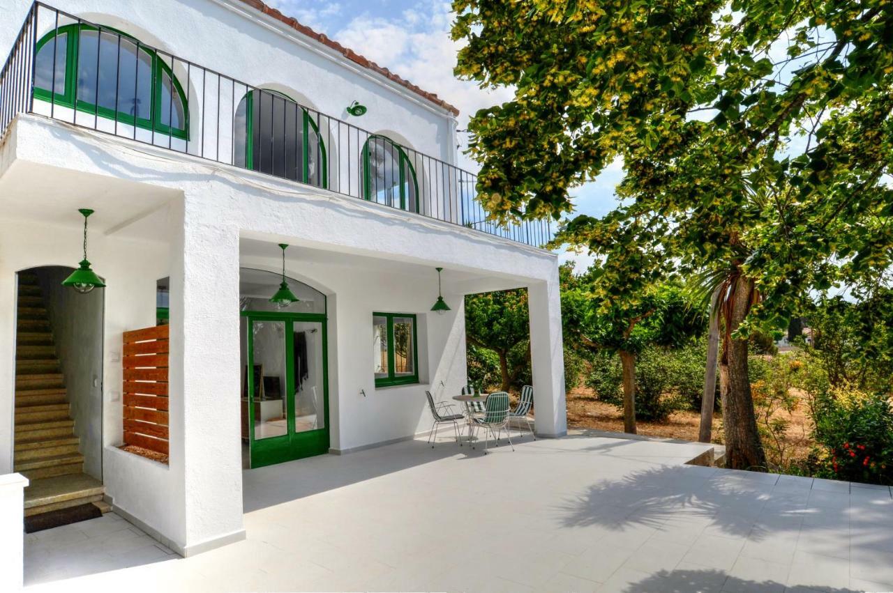 Masia Cal Ros * S'Agaró