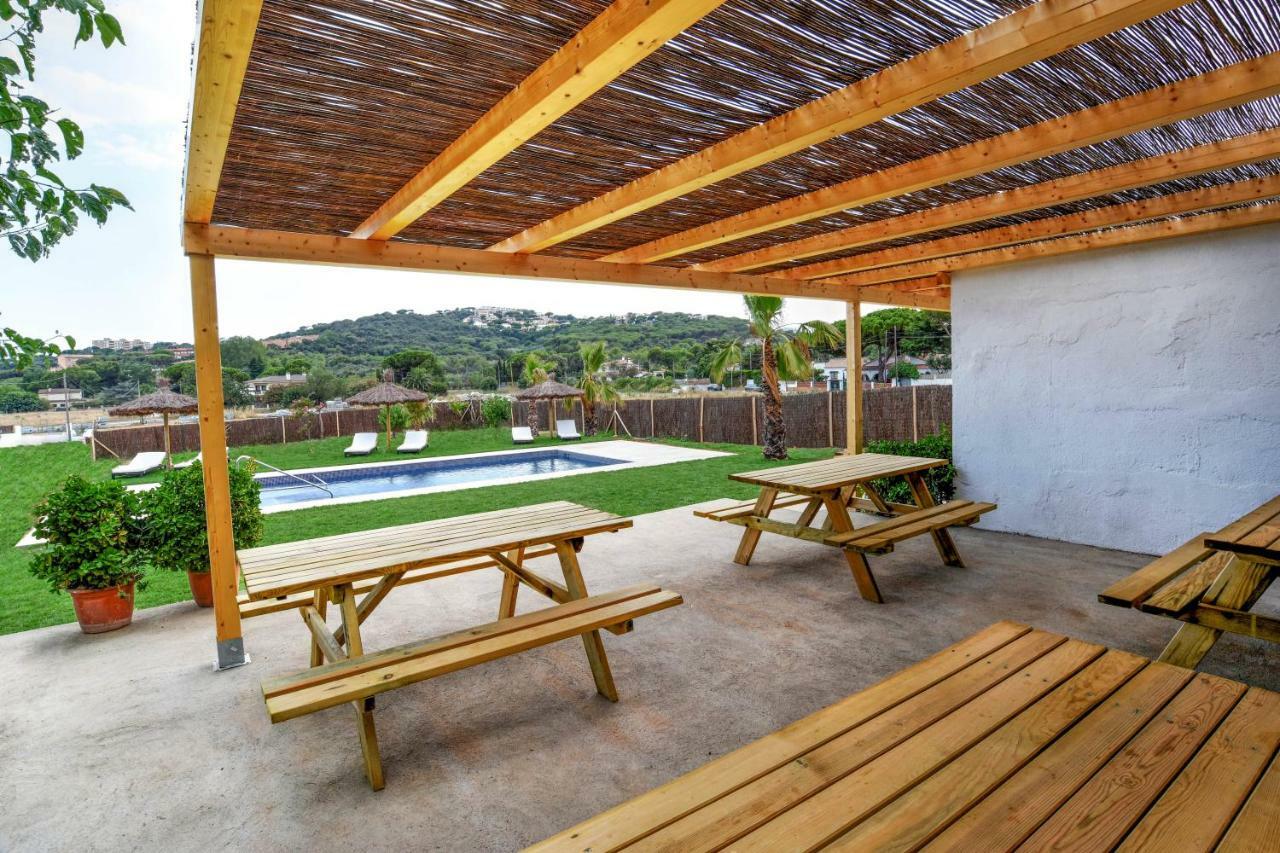 Masia Cal Ros Apartamento
