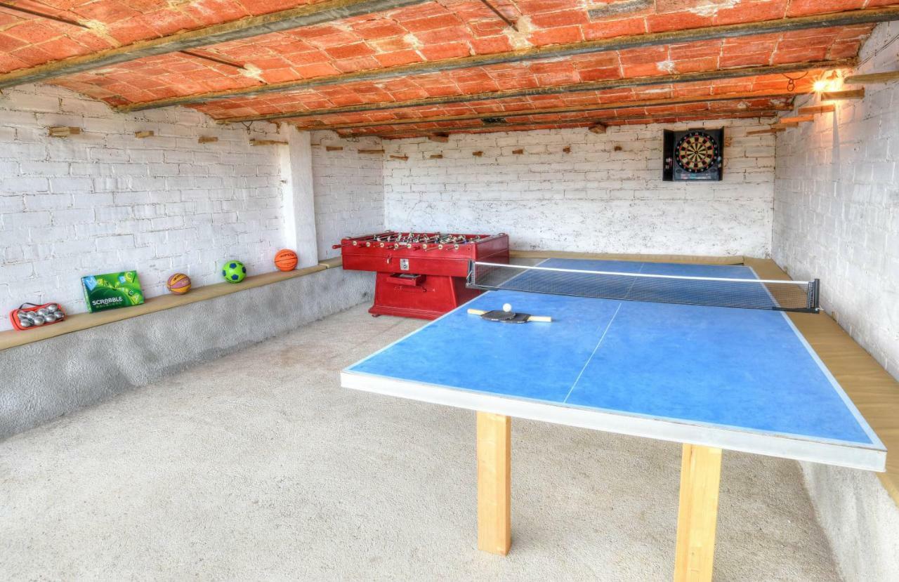 Apartamento Masia Cal Ros *