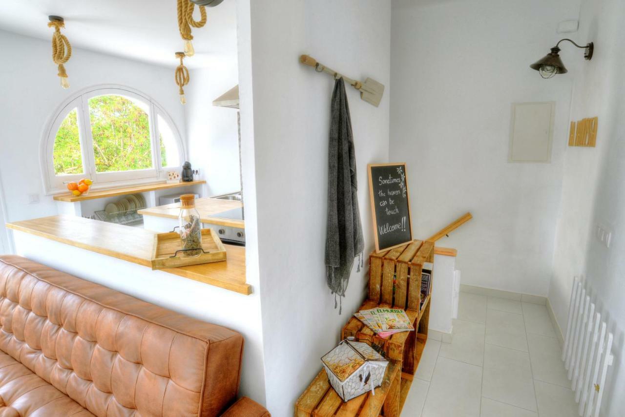 Apartamento Masia Cal Ros S'Agaró