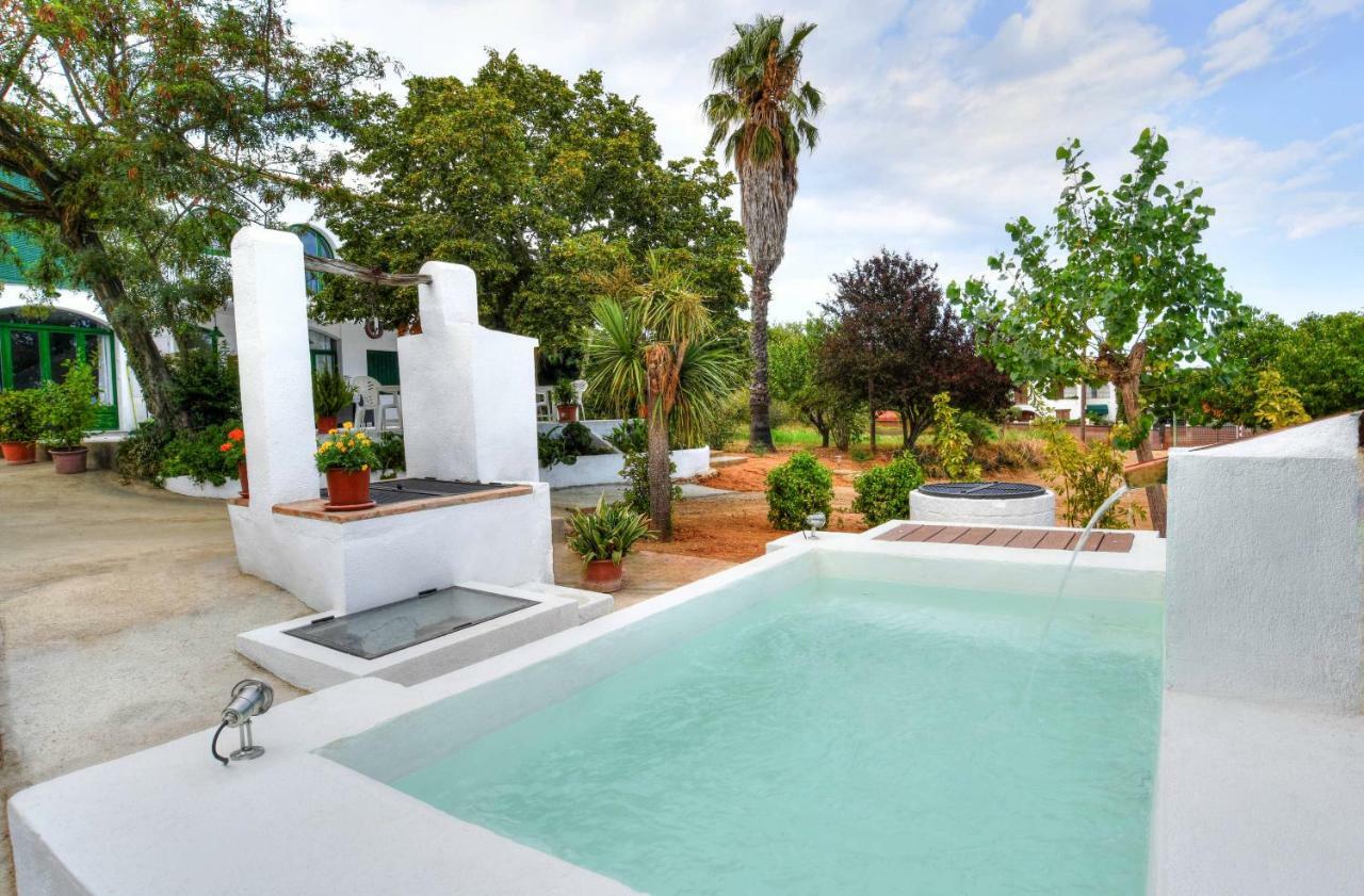 Apartamento Masia Cal Ros *
