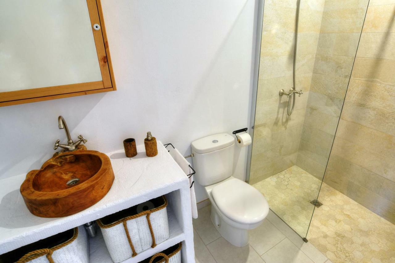 Apartamento Masia Cal Ros *