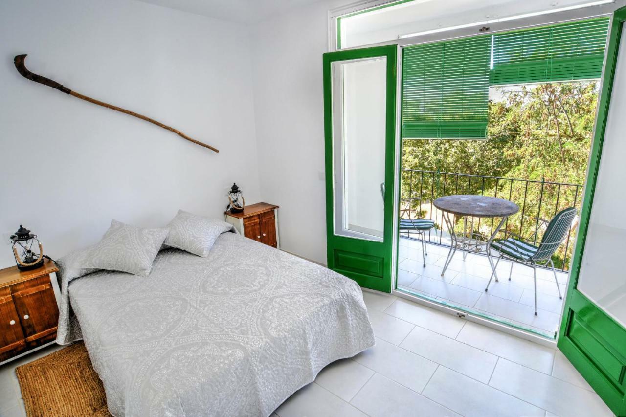 Masia Cal Ros Apartamento *