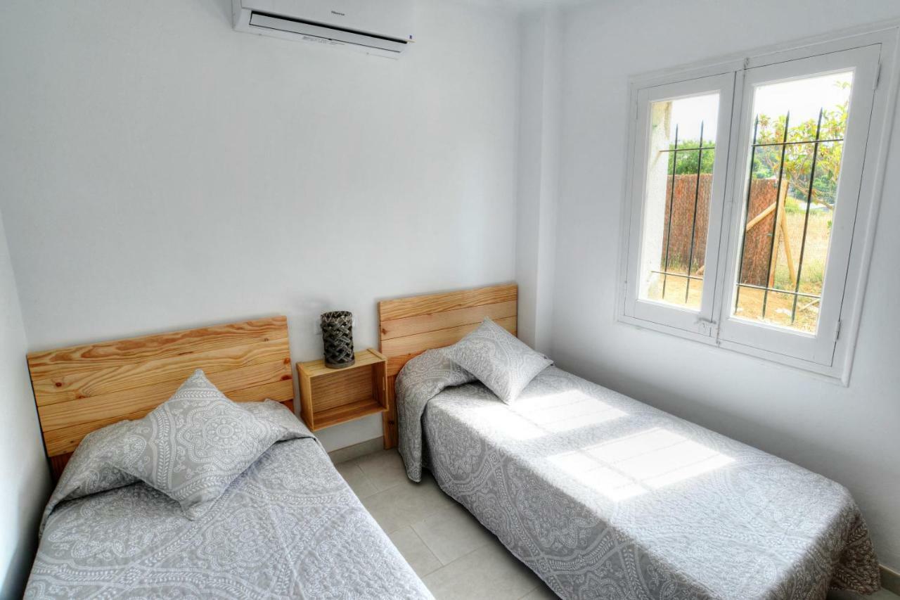 Apartamento Masia Cal Ros *