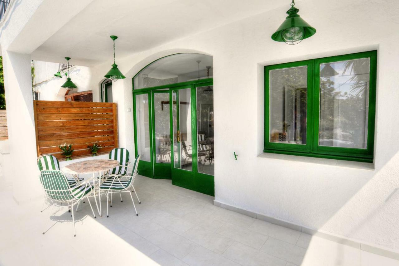 Masia Cal Ros * S'Agaró