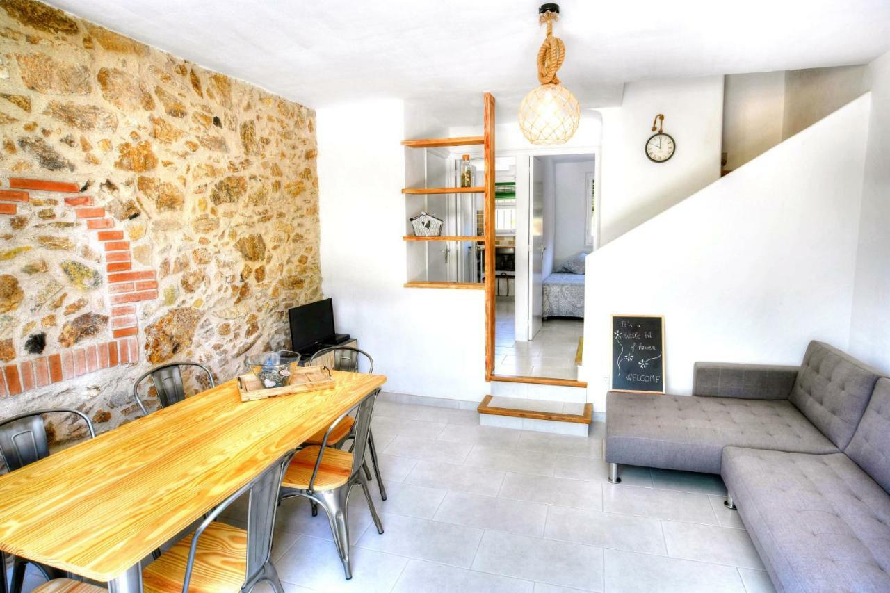 Masia Cal Ros Apartamento *