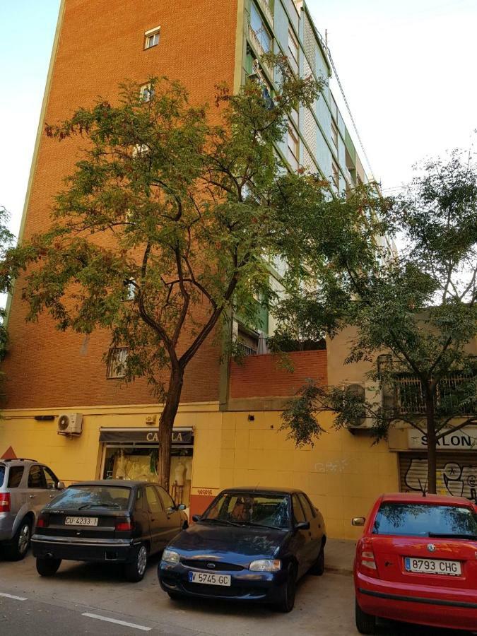 Apartamento El Cid *