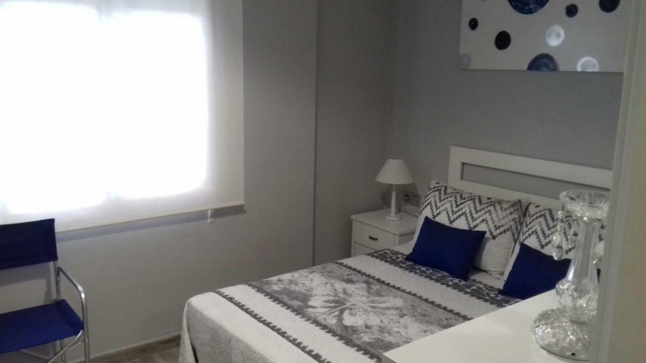 Apartamento Pompeyos Córdoba
