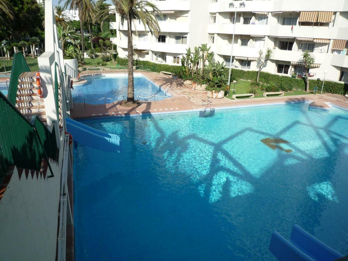 Benalbeach Ocean Front 1bdr New! * Benalmadena