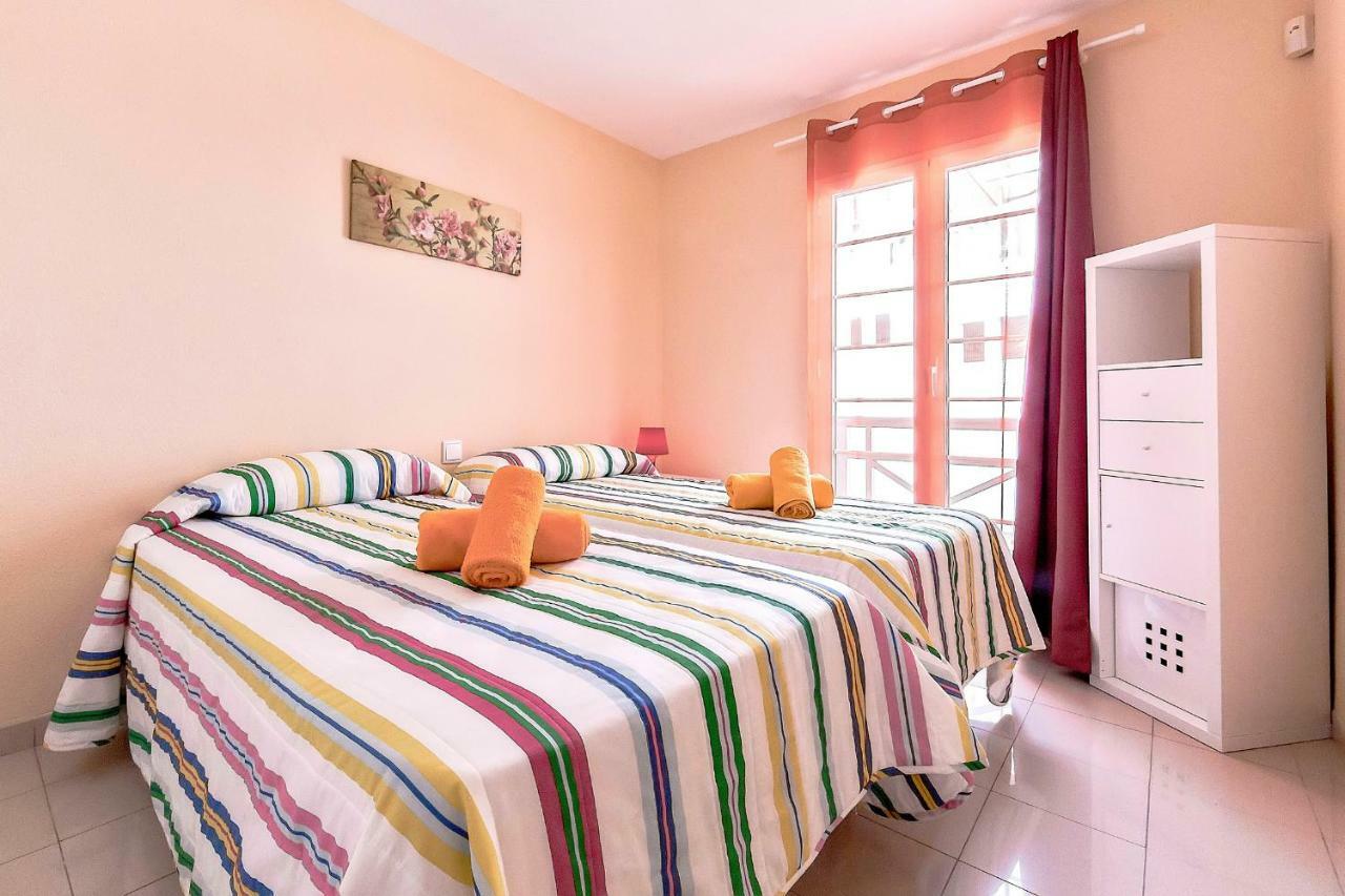 Apartment El Veril Del Duque *