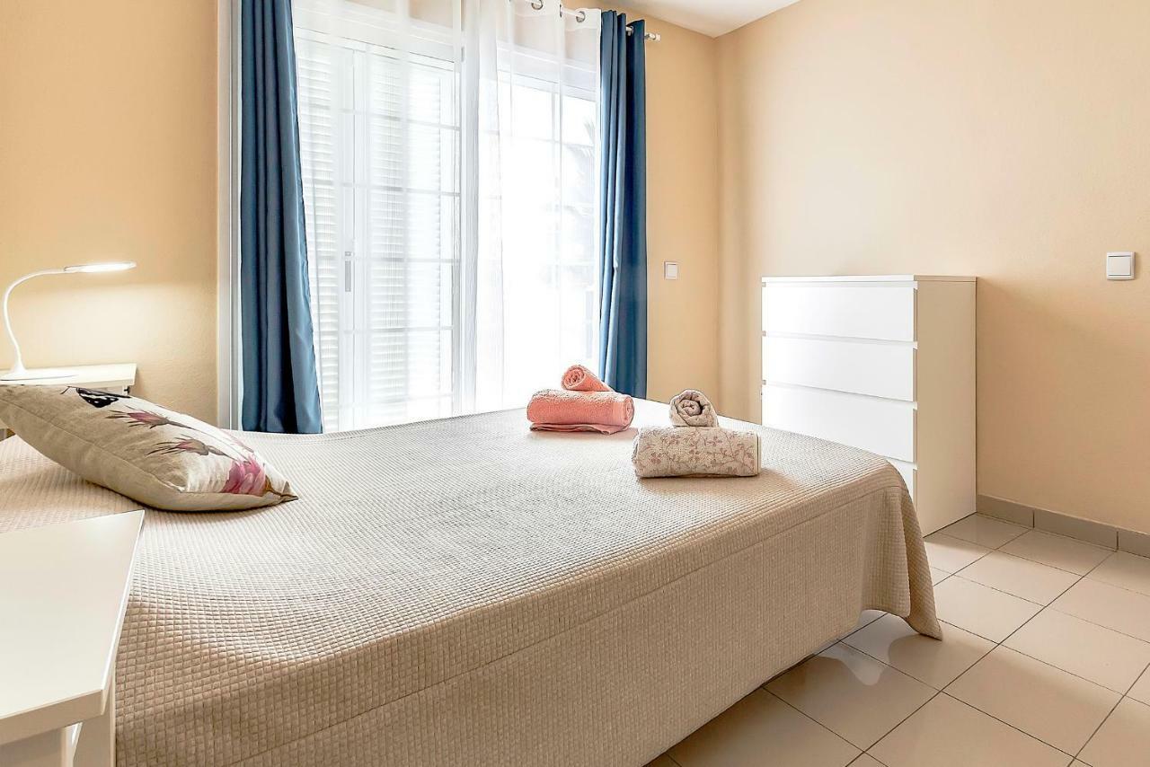 El Veril Del Duque Apartment *