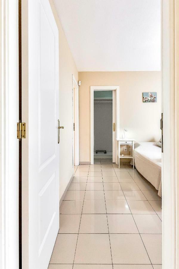 Apartment El Veril Del Duque Costa Adeje (Tenerife)