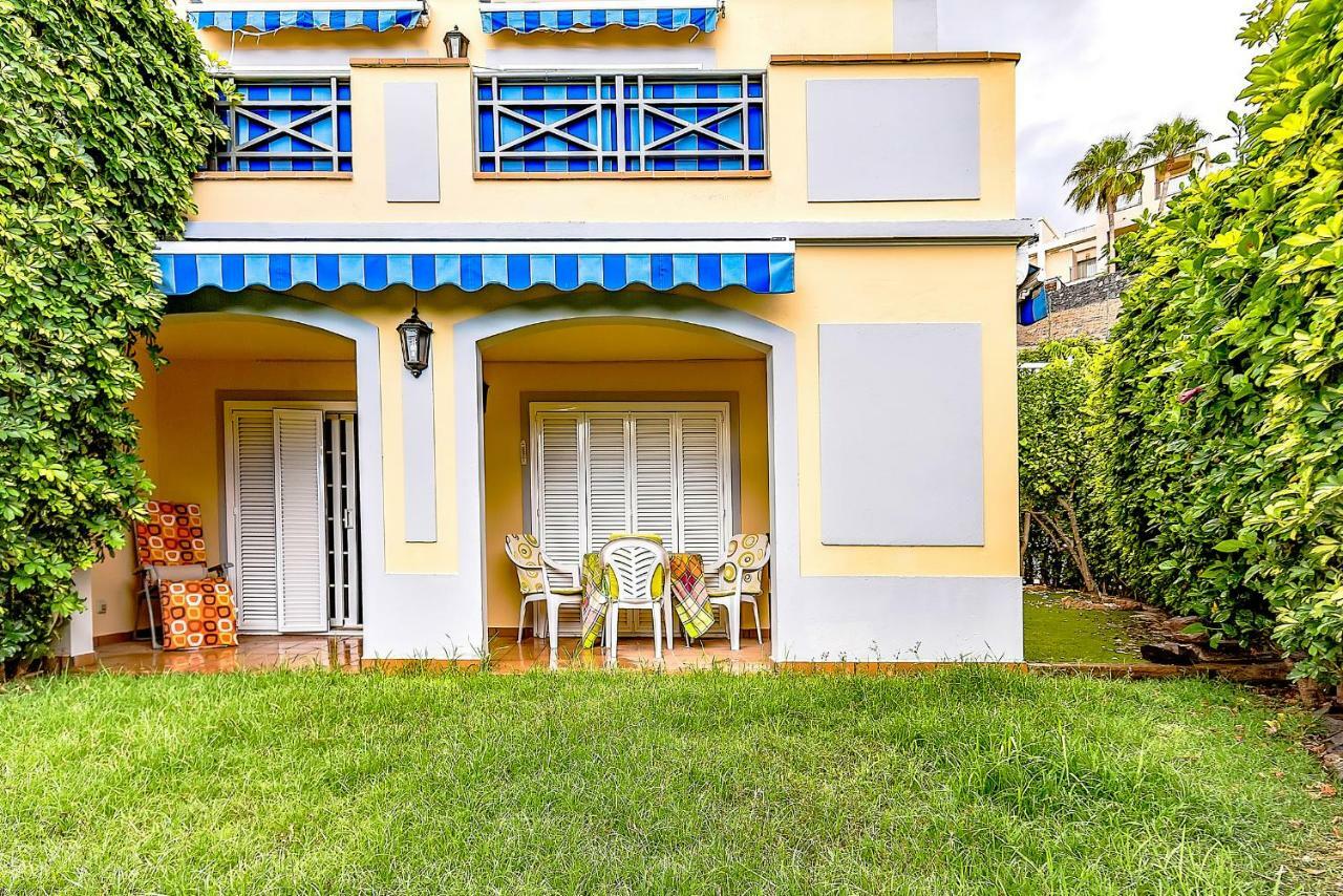 Apartment El Veril Del Duque