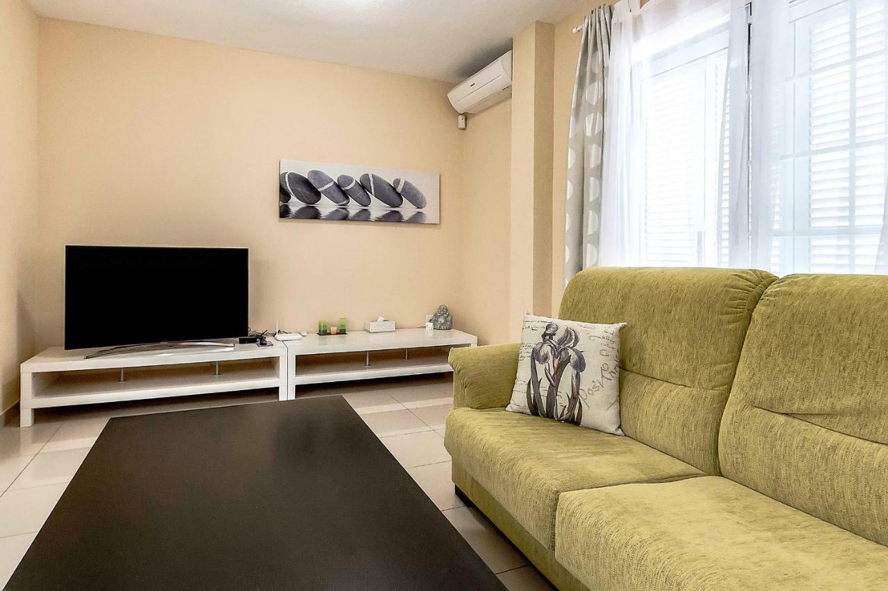 Apartment El Veril Del Duque