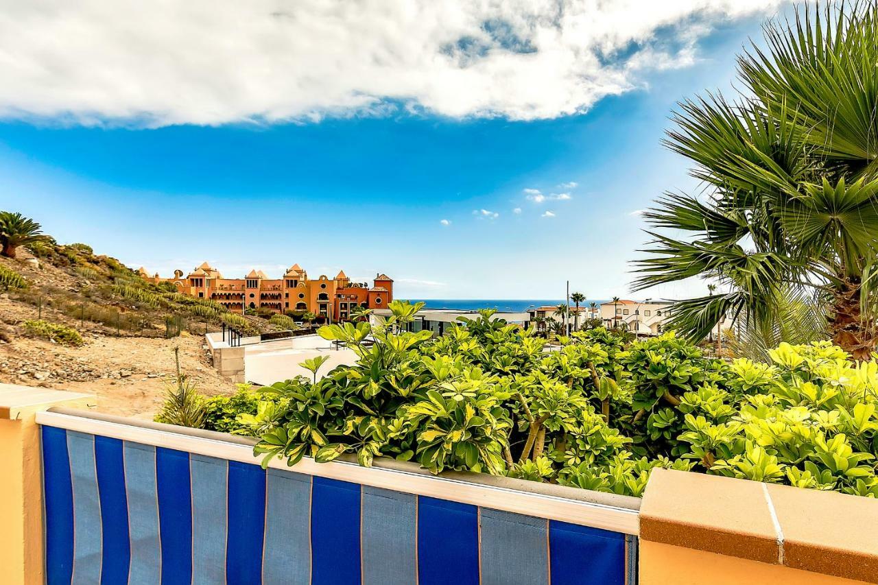 El Veril Del Duque Costa Adeje (Tenerife)